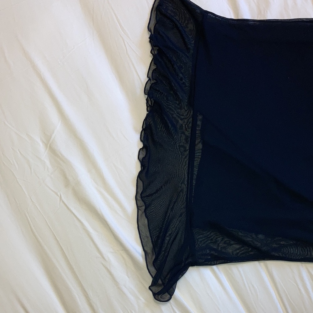 M collection Skirt - Picture 2 of 4